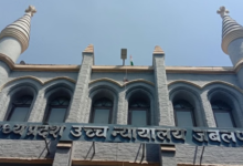 Photo of जबलपुर : ट्रैफिक सिग्नल्स बंद होने से चौपट हुई यातायात व्यवस्था, HC ने जारी किए कलेक्टर-एसपी को नोटिस