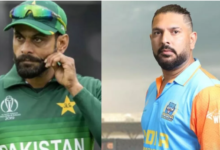 Photo of भारत-पाकिस्तान के बीच सेमीफाइनल मैच तय, Asia Cup 2025 से पहले यहां भिड़ेंगी दोनों टीमें