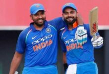 Photo of वनडे से रिटायर नहीं हो रहे विराट कोहली और रोहित शर्मा