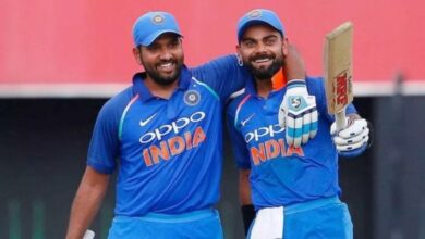Photo of वनडे से रिटायर नहीं हो रहे विराट कोहली और रोहित शर्मा