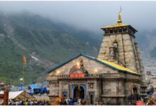 Photo of उत्तराखंड :  आपदा का असर… अब केवल केदारनाथ-बदरीनाथ पर टिकी चारधाम यात्रा