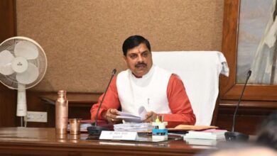 Photo of 3628 नागरिकों का रेस्क्यू, 28.49 करोड़ की राहत राशि बांटी, सीएम मोहन बोले-अतिवृष्टि से हर प्रभावित के साथ सरकार