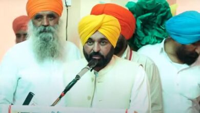 Photo of पंजाब में बाढ़ से निपटने के लिए मंत्रियों ने संभाला मोर्चा