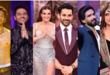 Photo of बिग बॉस 19:  फर्स्ट वीक में 7 सदस्य हुए नॉमिनेट