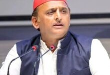 Photo of ‘यूपी में बाढ़ से जान गंवा रहे लोग’, संसद परिसर में बोले अखिलेश यादव