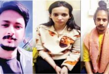 Photo of यूपी :   मुस्कान को देखकर बोला दुकानदार- इसने ही मुझसे खरीदा था नीला ड्रम…