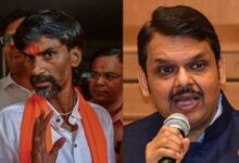 Photo of मुंबई :  उम्मीद है गणेश उत्सव में कोई खलल नहीं पड़ेगा