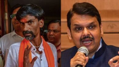 Photo of मुंबई :  उम्मीद है गणेश उत्सव में कोई खलल नहीं पड़ेगा