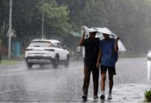 Photo of दिल्ली : आज बारिश का यलो अलर्ट,  छाए रहेंगे बादल