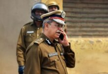 Photo of दिल्ली : सतीश गोलचा ने दिल्ली के 26वें पुलिस आयुक्त का प्रभार संभाला