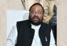Photo of रायबरेली में स्वामी प्रसाद मौर्य को थप्पड़ मारने वाला रोहित जमानत पर रिहा