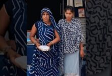 Photo of यूपी में पति की गला दबाकर हत्या में पत्नी-बेटी को भेजा जेल