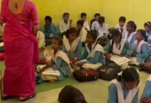 Photo of डिंडोरी में जर्जर स्कूल भवनों ने खोली सरकारी शिक्षा व्यवस्था की पोल