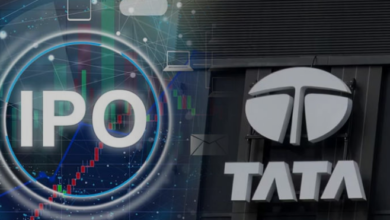 Photo of Tata Capital IPO में कितने रुपये की होगी कमाई, GMP में मचा है भूचाल