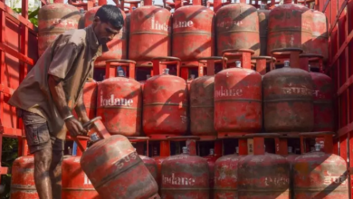 Photo of  बिना कनेक्शन बदले ही सिम पोर्ट की तरह चेंज कर पाएंगे गैस सिलेंडर कंपनी