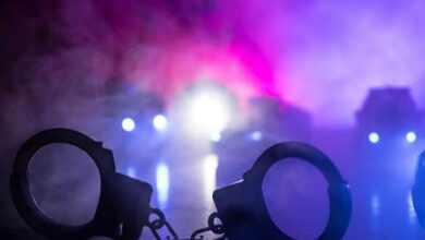 Photo of मुंबई में धमाकों की धमकी देने वाला नोएडा से गिरफ्तार