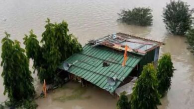 Photo of दिल्ली:  बाढ़ से छह जिलों के 18,000 लोग प्रभावित