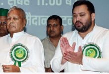 Photo of लालू प्रसाद ने पीएम मोदी से पूछा यह सवाल…