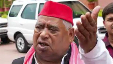 Photo of फैजाबाद के सांसद अवधेश प्रसाद ने काशी में लगाया आरोप