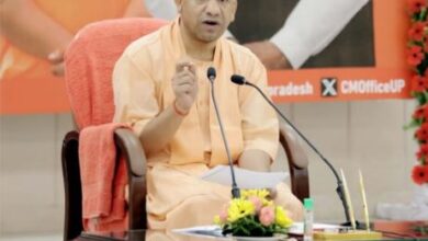 Photo of सीएम योगी बोले- नई जीएसटी दरों से बढ़ेगी जीडीपी, यूपी को भी मिलेगा फायदा