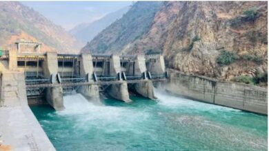 Photo of हिमाचल प्रदेश:  ब्यास नदी पर बिजली प्रोजेक्टों के लिए सख्त होंगे नियम