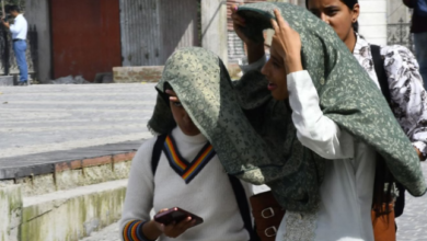 Photo of हिमाचल में सामान्य से दो डिग्री चढ़ा पारा, शिमला में भी छूटा पसीना