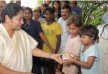 Photo of दिल्ली:  सीएम पर हमले के बाद पहली जनसुनवाई आज, तैनात रहेगी भारी फोर्स