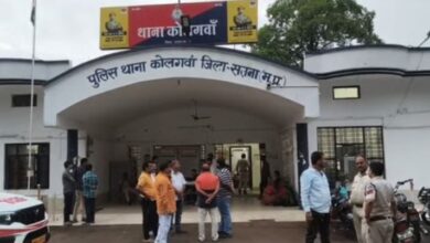 Photo of मध्य प्रदेश:  सतना में आपसी विवाद में नाबालिग को गोली मारी