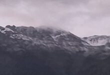 Photo of हिमाचल प्रदेश: जल्द विदा होगा मानसून, राज्य में अभी भी 396 सड़कें बंद