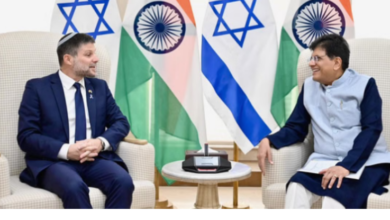 Photo of ‘भारत की विकास दर छह प्रतिशत, आगे और बढ़ेगी’, इस्राइली वित्त मंत्री ने ट्रंप को दिखाया आईना