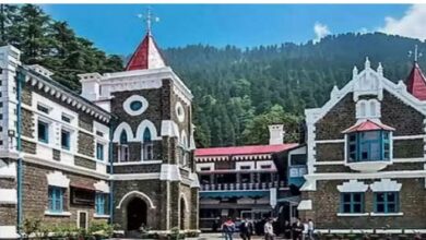 Photo of उत्तराखंड:  साइबर ठगी रोकने के लिए हर थाने तक पहुंचाएं एसओपी