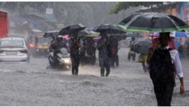 Photo of केरल में मूसलाधार बारिश से जनजीवन प्रभावित