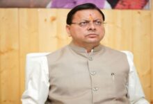 Photo of उत्तराखंड: सीएम धामी 30 को बिहार में करेंगे दो चुनावी रैली
