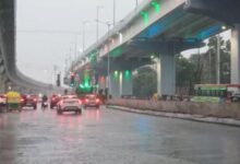 Photo of मध्य प्रदेश में ठंड के साथ हल्की बारिश का दौर: आज अलर्ट