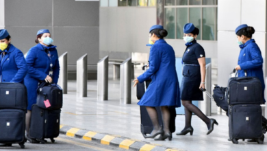 Photo of दिल्ली: IGI एयरपोर्ट पर टर्मिनल-2 शुरू, रोजाना 120 उड़ानें होंगी संचालित