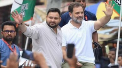 Photo of विपक्षी गठबंधन में सीट बंटवारे के बिना ही प्रत्याशियों को मिल रही हरी झंडी