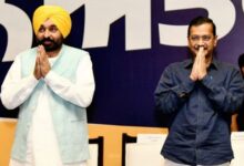 Photo of गुजरात दौर पर सीएम मान: भाजपा के खिलाफ करेंगे विशाल रैली