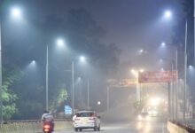 Photo of यूपी: एक डिग्री लुढ़का दिन का पारा, रात में बढ़ने लगी ठंड