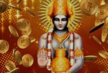Photo of इस आरती के बिना अधूरी है भगवान धन्वंतरि की पूजा