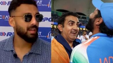 Photo of वरुण चक्रवर्ती ने खोला राज, बताया कैसे कोच गंभीर ने बदली टीम की सोच