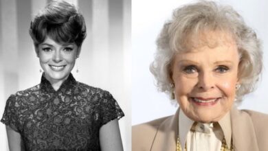 Photo of हॉलीवुड की दिग्गज अदाकारा जून लॉकहार्ट का निधन