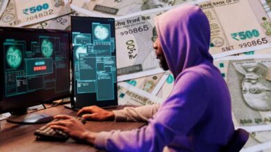 Photo of महाराष्ट्र: ठाणे में भाई-बहन से 2.35 करोड़ की ठगी