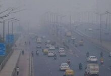 Photo of दिल्ली-एनसीआर में दमघोंटू हवा का कहर