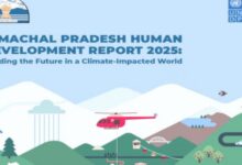 Photo of हिमाचल ऋण और सकल घरेलू उत्पाद के सबसे अधिक अनुपात वाला 5वां राज्य