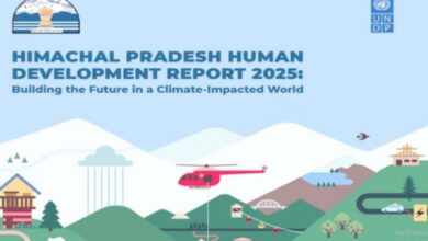 Photo of हिमाचल ऋण और सकल घरेलू उत्पाद के सबसे अधिक अनुपात वाला 5वां राज्य