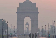 Photo of दिल्ली: वायु प्रदूषण पर लगाम कसने के लिए एनडीएमसी ने दोगुना किया पार्किंग शुल्क