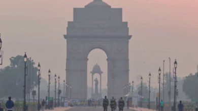 Photo of दिल्ली: वायु प्रदूषण पर लगाम कसने के लिए एनडीएमसी ने दोगुना किया पार्किंग शुल्क