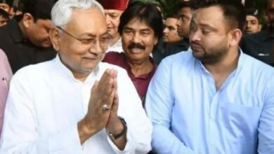Photo of पटना: हर दिन चार चुनावी सभा करेंगे सीएम  कुमार