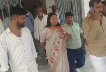 Photo of महागठबंधन में एक और प्रत्याशी का नामांकन रद्द