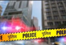 Photo of महाराष्ट्र: महिला डॉक्टर ने की आत्महत्या, दो पुलिसकर्मियों पर दुष्कर्म का आरोप